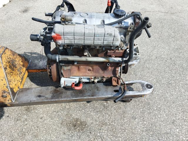 bontott FIAT DUCATO Motor (Fűzött blokk hengerfejjel)