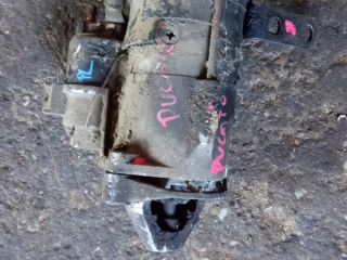 bontott FIAT DUCATO Önindító