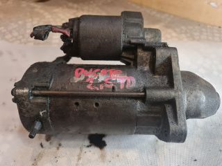 bontott FIAT DUCATO Önindító