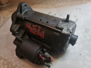 bontott FIAT DUCATO Önindító