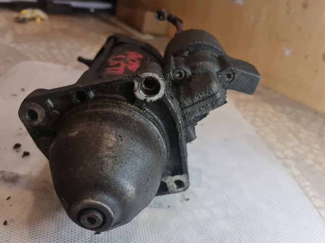 bontott FIAT DUCATO Önindító