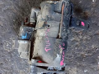 bontott FIAT DUCATO Önindító