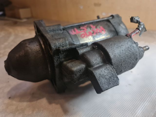 bontott FIAT DUCATO Önindító