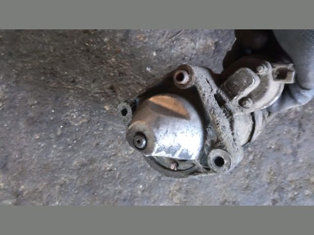 bontott FIAT DUCATO Önindító