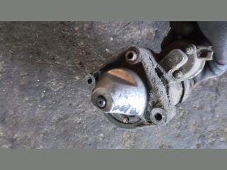 bontott FIAT DUCATO Önindító