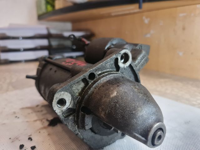 bontott FIAT DUCATO Önindító