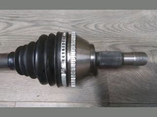 bontott FIAT DUCATO Bal Féltengely