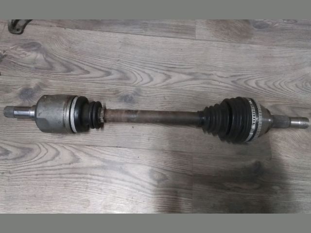 bontott FIAT DUCATO Bal Féltengely