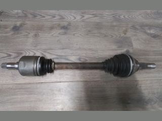 bontott FIAT DUCATO Bal Féltengely