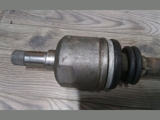 bontott FIAT DUCATO Bal Féltengely