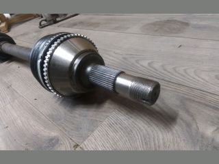 bontott FIAT DUCATO Bal Féltengely