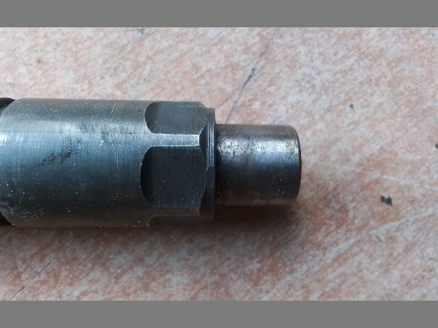 bontott FIAT DUCATO Porlasztó (1 db)