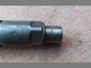 bontott FIAT DUCATO Porlasztó (1 db)