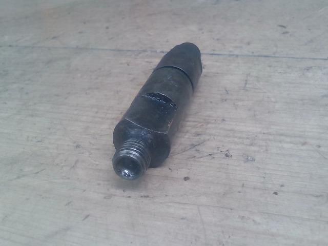 bontott FIAT DUCATO Porlasztó (1 db)