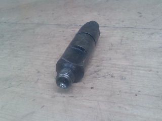 bontott FIAT DUCATO Porlasztó (1 db)