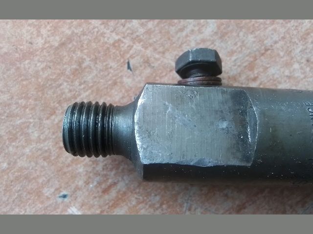 bontott FIAT DUCATO Porlasztó (1 db)