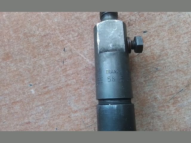 bontott FIAT DUCATO Porlasztó (1 db)