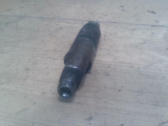 bontott FIAT DUCATO Porlasztó (1 db)