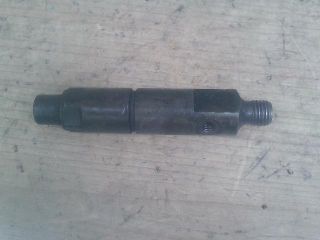 bontott FIAT DUCATO Porlasztó (1 db)