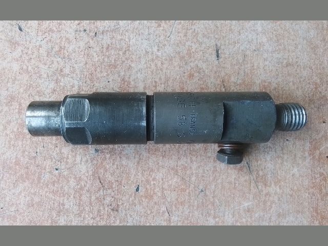 bontott FIAT DUCATO Porlasztó (1 db)