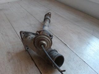 bontott FIAT DUCATO EGR / AGR Szelep