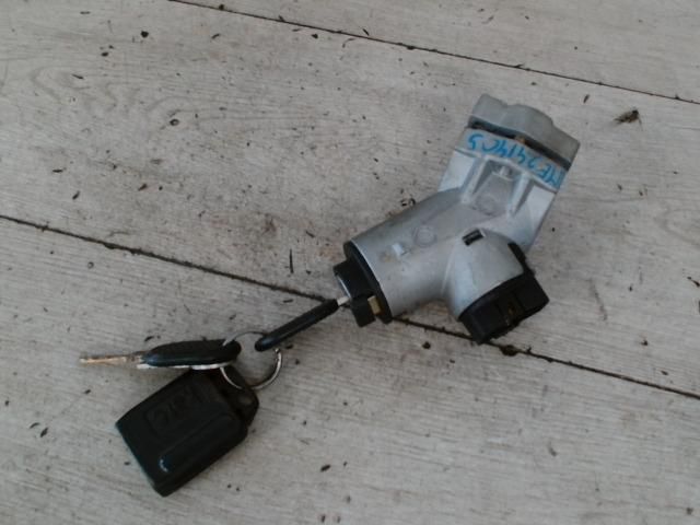 bontott FIAT DUCATO Gyújtáskapcsoló