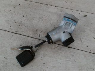 bontott FIAT DUCATO Gyújtáskapcsoló