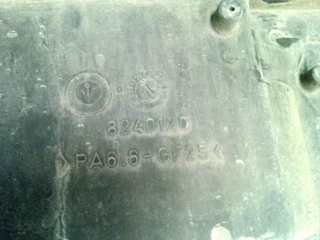 bontott FIAT DUCATO Hűtőventilátor