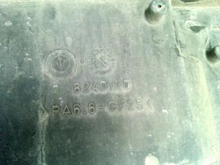 bontott FIAT DUCATO Hűtőventilátor