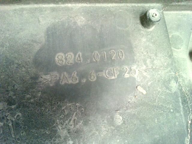 bontott FIAT DUCATO Hűtőventilátor