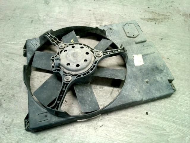 bontott FIAT DUCATO Hűtőventilátor
