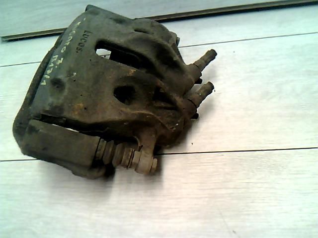 bontott FIAT DUCATO Jobb első Féknyereg Munkahengerrel