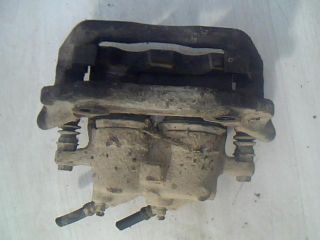 bontott FIAT DUCATO Jobb első Féknyereg Munkahengerrel