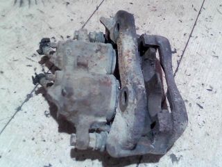 bontott FIAT DUCATO Jobb első Féknyereg Munkahengerrel