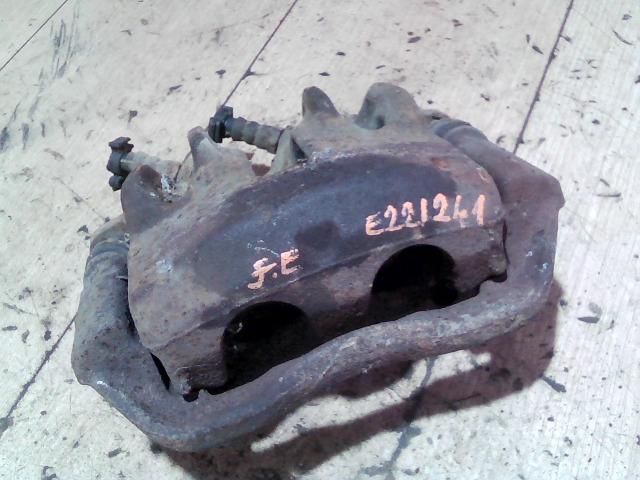 bontott FIAT DUCATO Jobb első Féknyereg Munkahengerrel