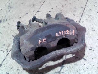 bontott FIAT DUCATO Jobb első Féknyereg Munkahengerrel