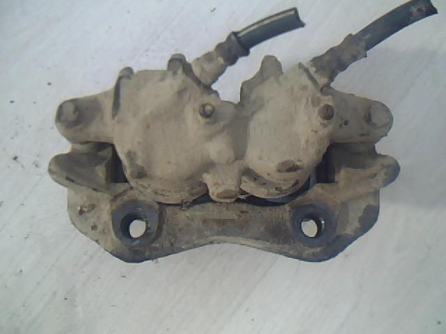 bontott FIAT DUCATO Jobb első Féknyereg Munkahengerrel