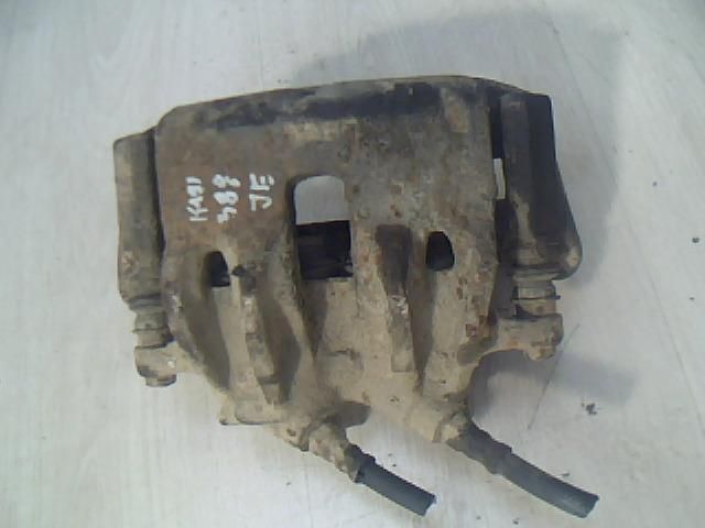 bontott FIAT DUCATO Jobb első Féknyereg Munkahengerrel