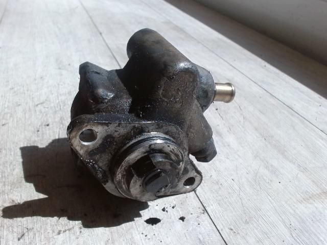 bontott FIAT DUCATO Kormányszervó Motor (Hidraulikus)