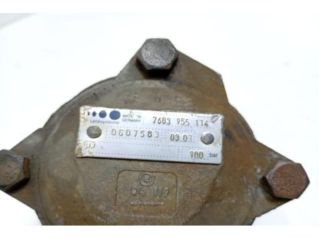 bontott FIAT DUCATO Kormányszervó Motor (Hidraulikus)