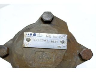 bontott FIAT DUCATO Kormányszervó Motor (Hidraulikus)