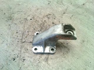 bontott FIAT DUCATO Motor Tartó Bak (Fém)