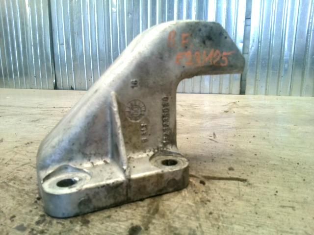 bontott FIAT DUCATO Motor Tartó Bak (Fém)