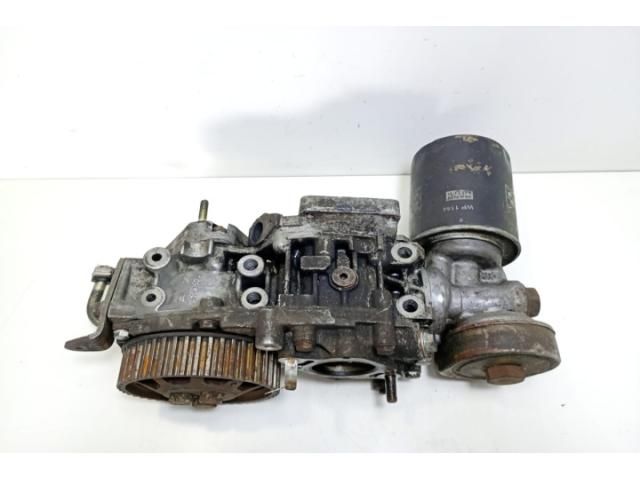 bontott FIAT DUCATO Olajszűrő Ház