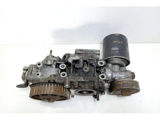 bontott FIAT DUCATO Olajszűrő Ház