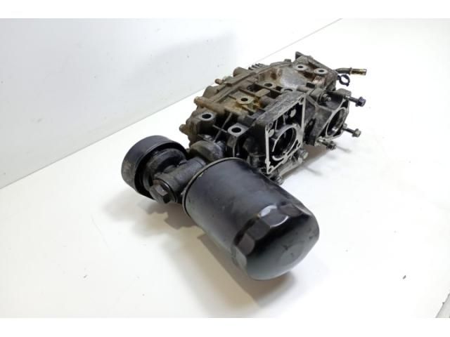 bontott FIAT DUCATO Olajszűrő Ház