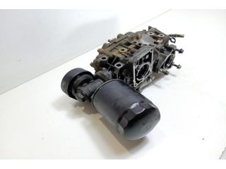 bontott FIAT DUCATO Olajszűrő Ház