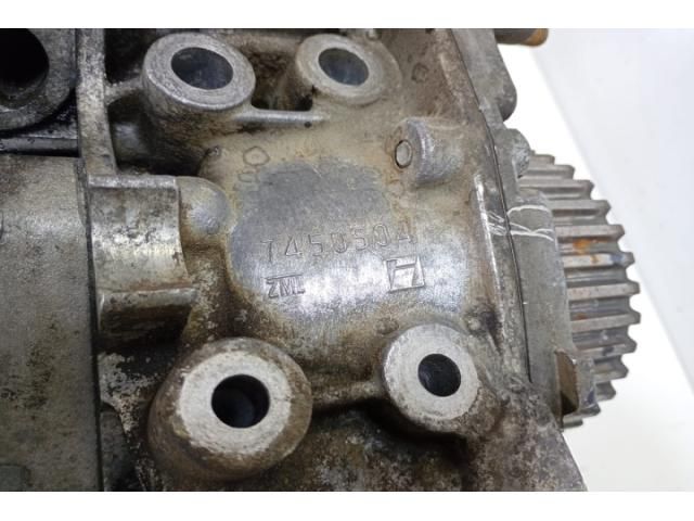 bontott FIAT DUCATO Olajszűrő Ház