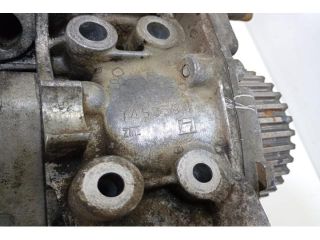 bontott FIAT DUCATO Olajszűrő Ház