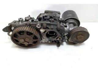 bontott FIAT DUCATO Olajszűrő Ház